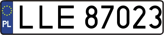 LLE87023