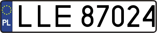 LLE87024