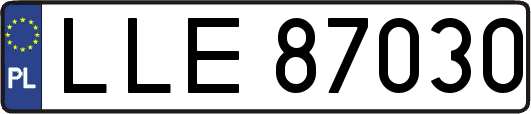 LLE87030