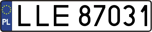 LLE87031