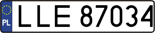 LLE87034