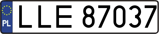 LLE87037