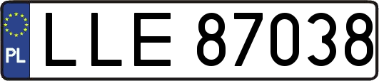 LLE87038