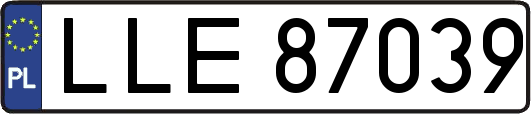 LLE87039