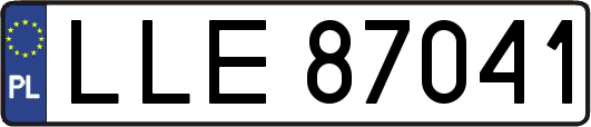 LLE87041