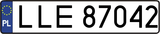 LLE87042
