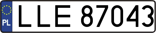 LLE87043