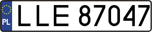 LLE87047