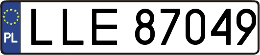 LLE87049