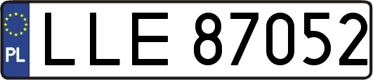 LLE87052