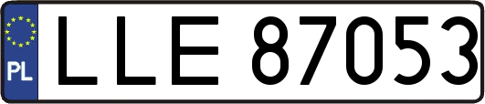 LLE87053