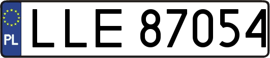 LLE87054