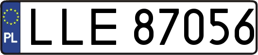 LLE87056