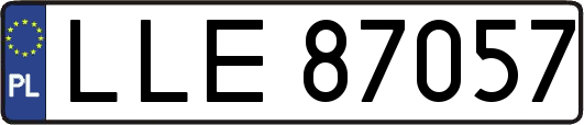 LLE87057