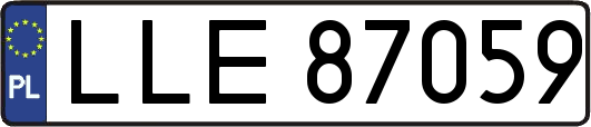 LLE87059