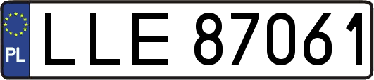 LLE87061