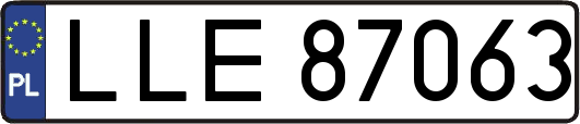 LLE87063