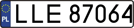 LLE87064