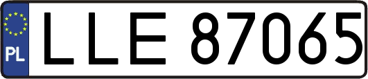 LLE87065
