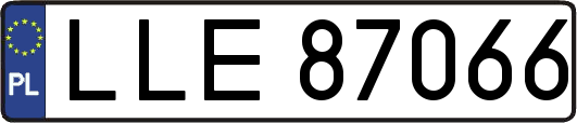 LLE87066
