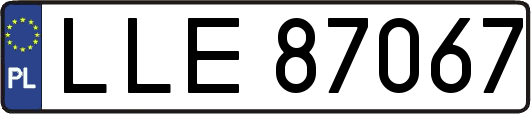 LLE87067