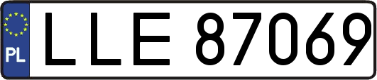 LLE87069