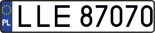 LLE87070