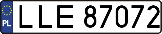 LLE87072