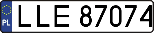 LLE87074