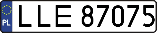 LLE87075