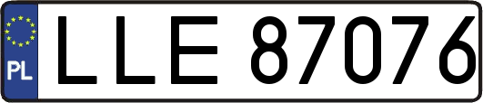 LLE87076