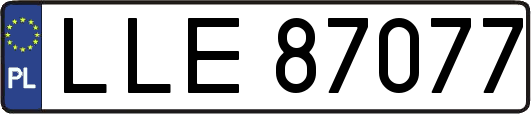 LLE87077