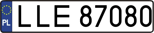 LLE87080