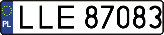 LLE87083