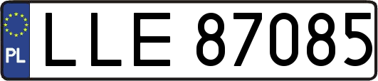 LLE87085