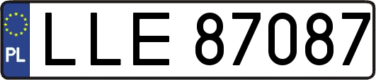 LLE87087