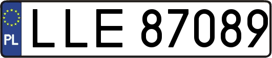 LLE87089