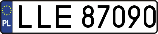 LLE87090
