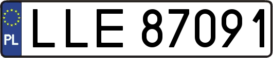LLE87091