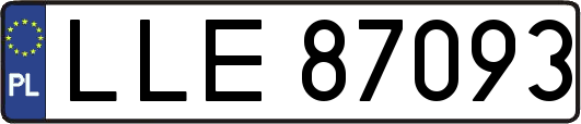 LLE87093
