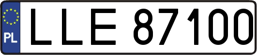 LLE87100