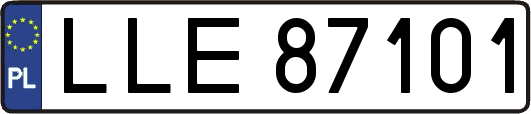 LLE87101