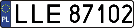 LLE87102