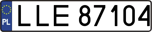 LLE87104