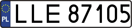 LLE87105