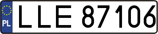 LLE87106