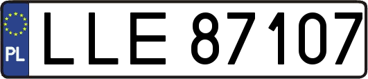 LLE87107