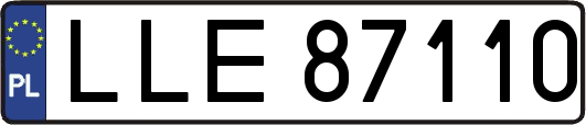 LLE87110