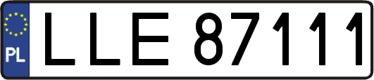 LLE87111