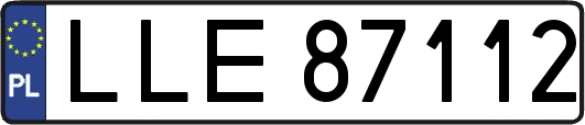 LLE87112